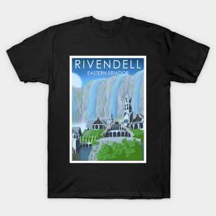 Rivendell T-Shirt